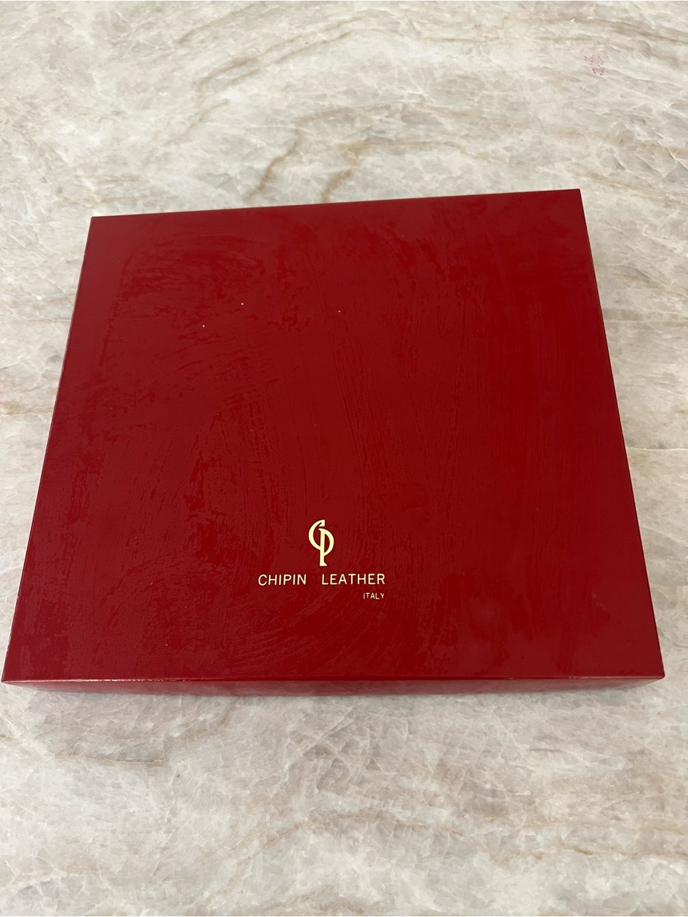 Wallet Gift Set – New in Box